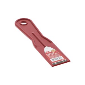 PUTTY KNIFE 1-1/2'' PLASTIC ACE PUTTY KNIFE 1-1/2'' PLASTIC ACE